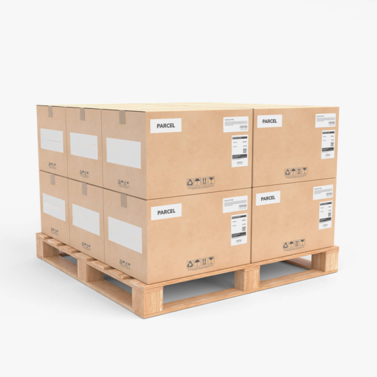 Expediere TPA1